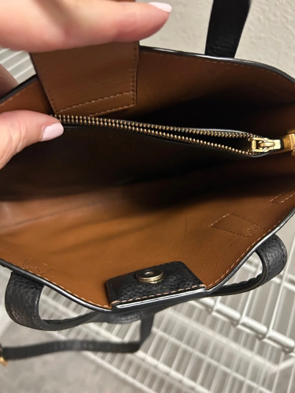 Tory Burch classic tory